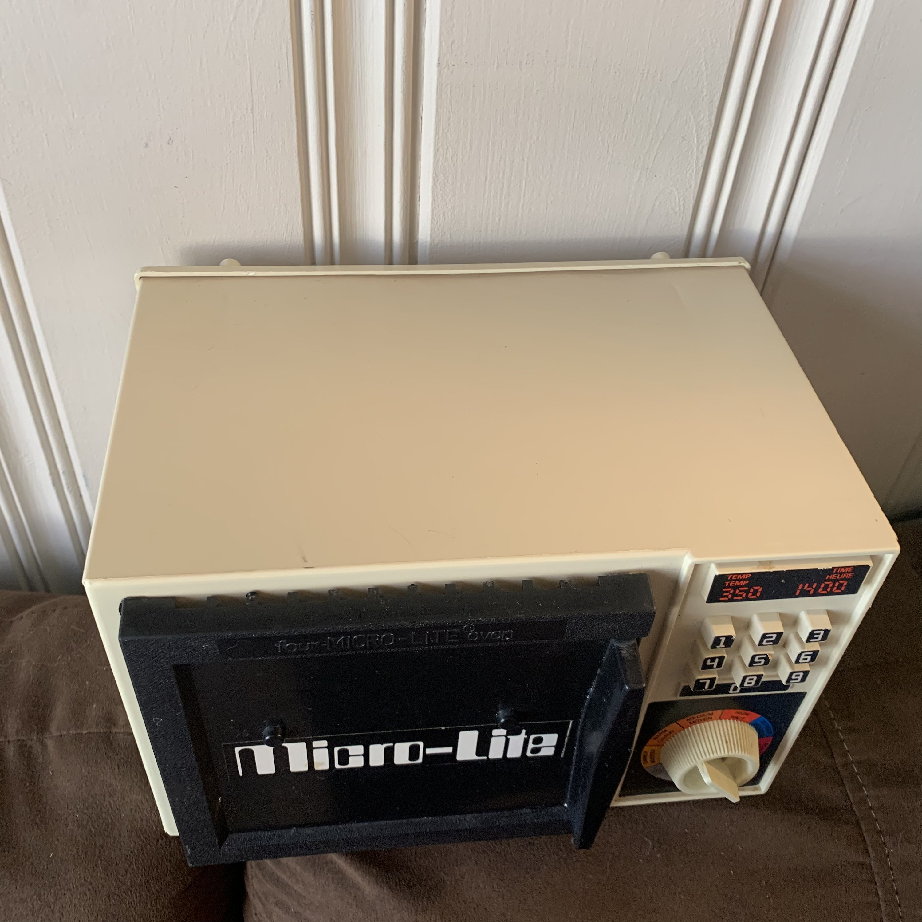 Easybake Microlite Oven Etsy