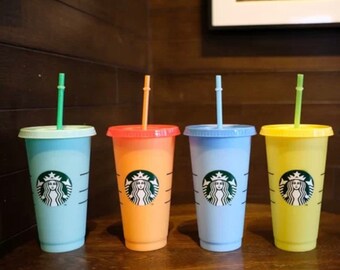 Starbucks Cup | Etsy
