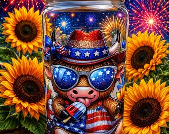 Glass tumbler