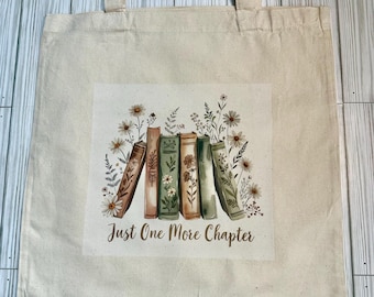 Reusable book bag