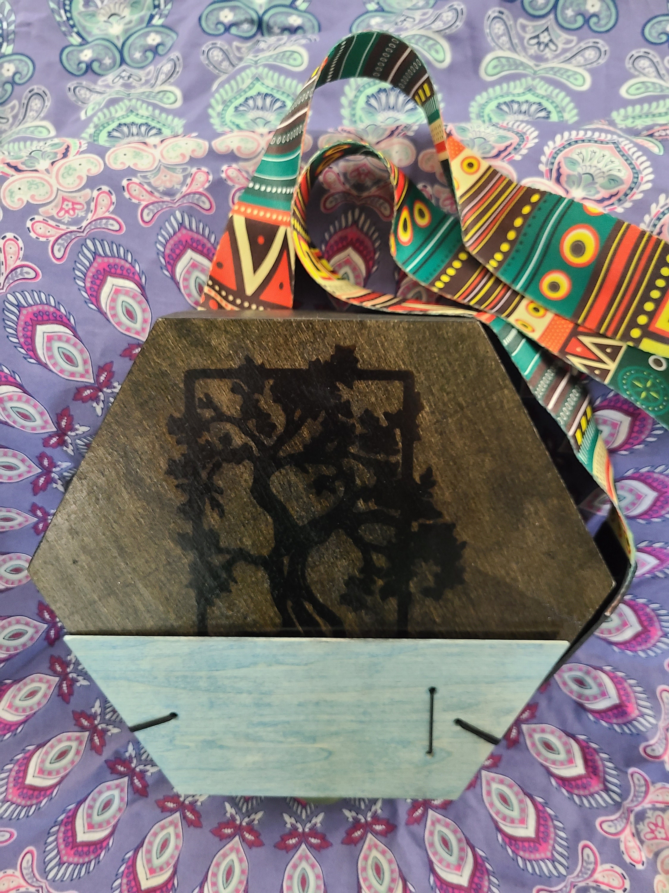 The Beet Box - Etsy