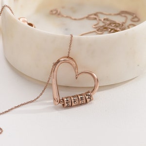 MyNameNecklace - Pesonalized Delina Bacelet With Engaved