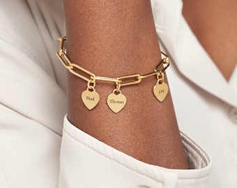 Charm Bracelets 