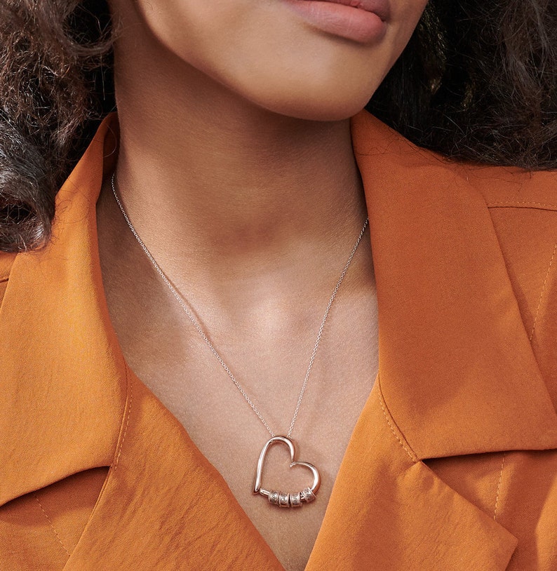 MyNameNecklace - Pesonalized Delina Bacelet With Engaved