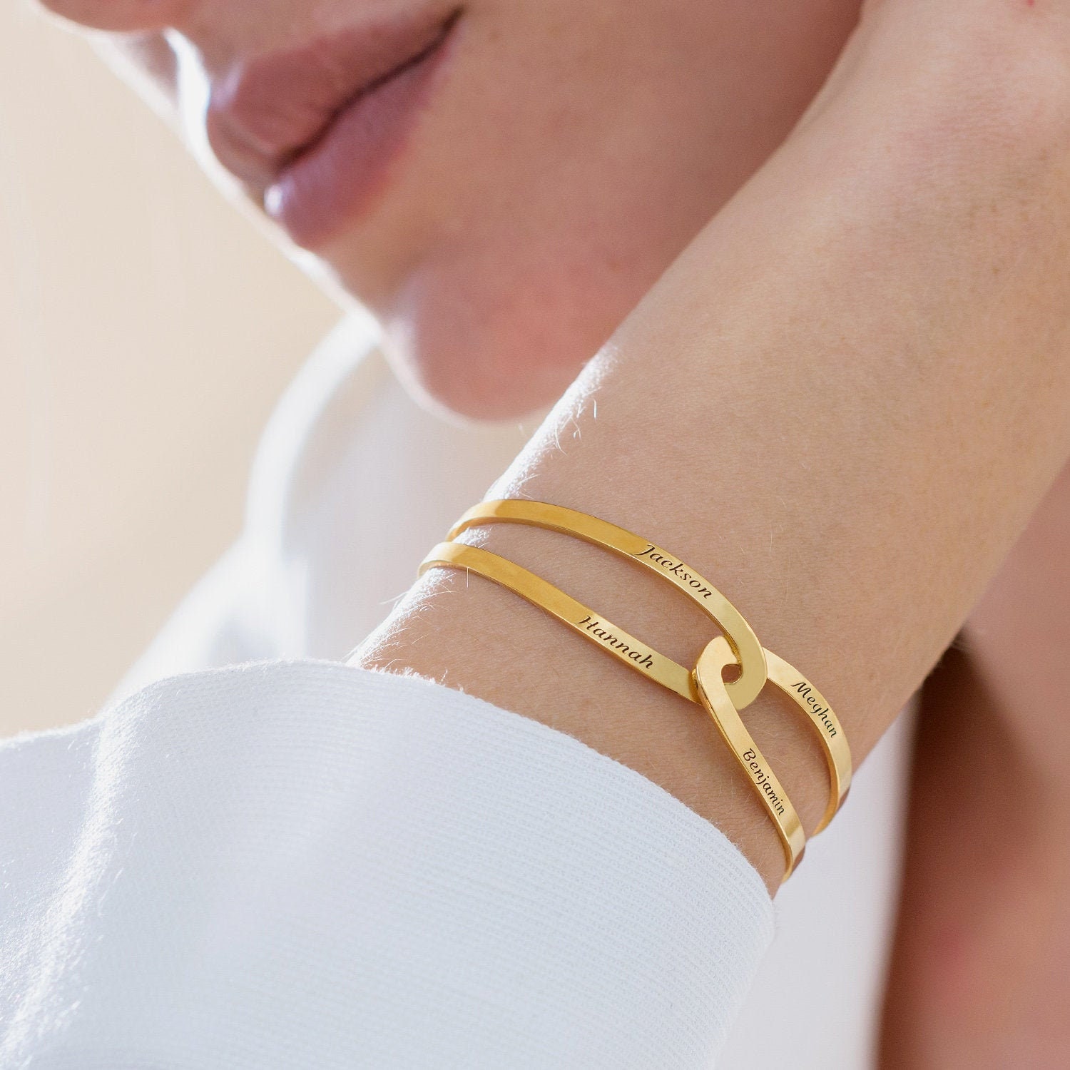 Bracciale Rigido Oro 18 Kt | Confronta prezzi