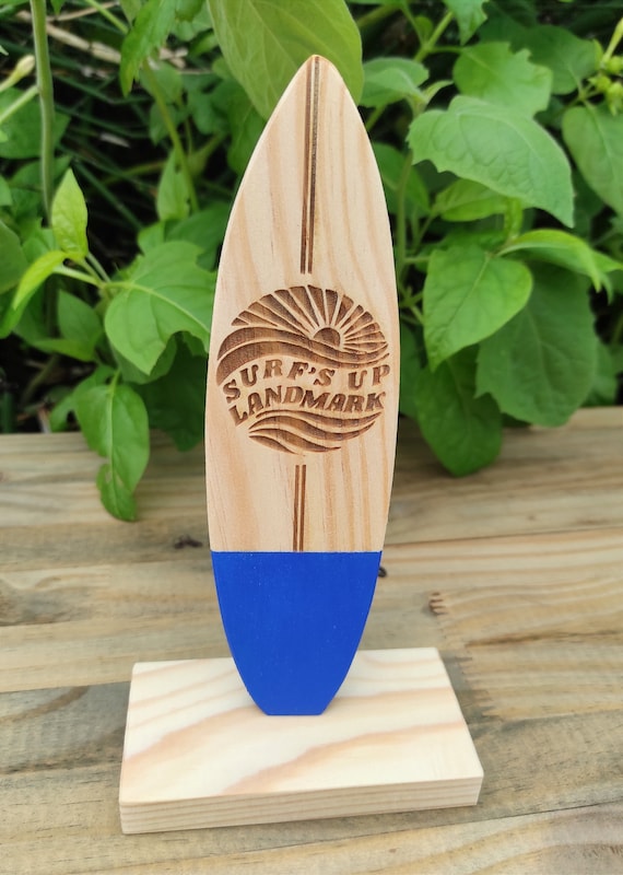Handmade Customizable Miniature Surfboard. - Etsy Handmade Customizable Miniature Surfboard. - Etsy