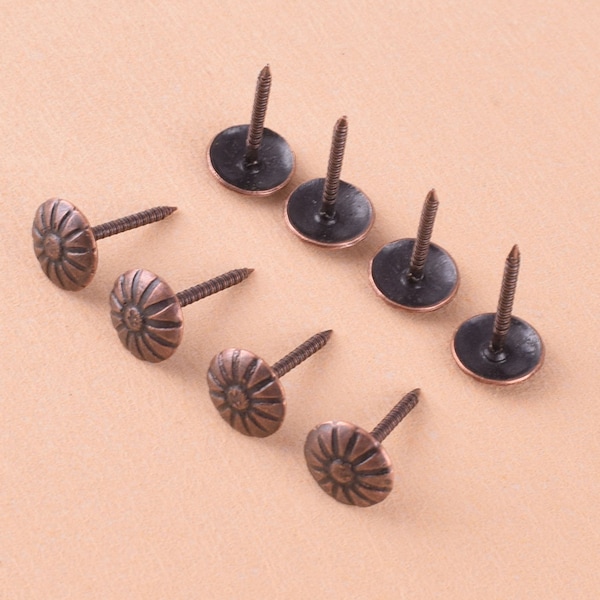 Decorative Push Pins Etsy