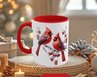 Accent Coffee Mug, 11oz