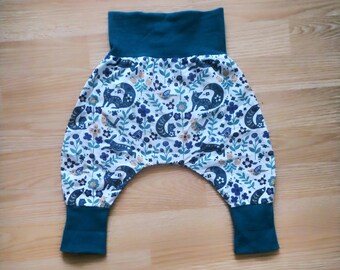 Sarouel Fait Main Etsy