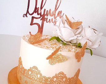Nike Cake Etsy
