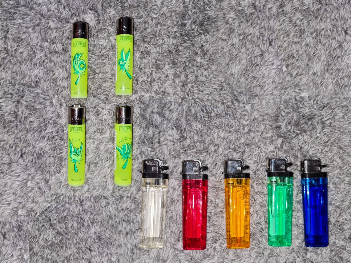 Smoking Kit Gift Set. All of the essentials for a smoker. Etsy