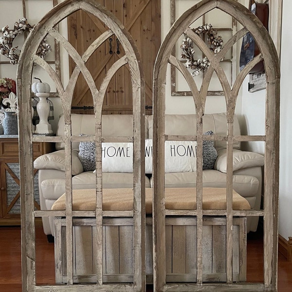 Arches Wall Decor Etsy