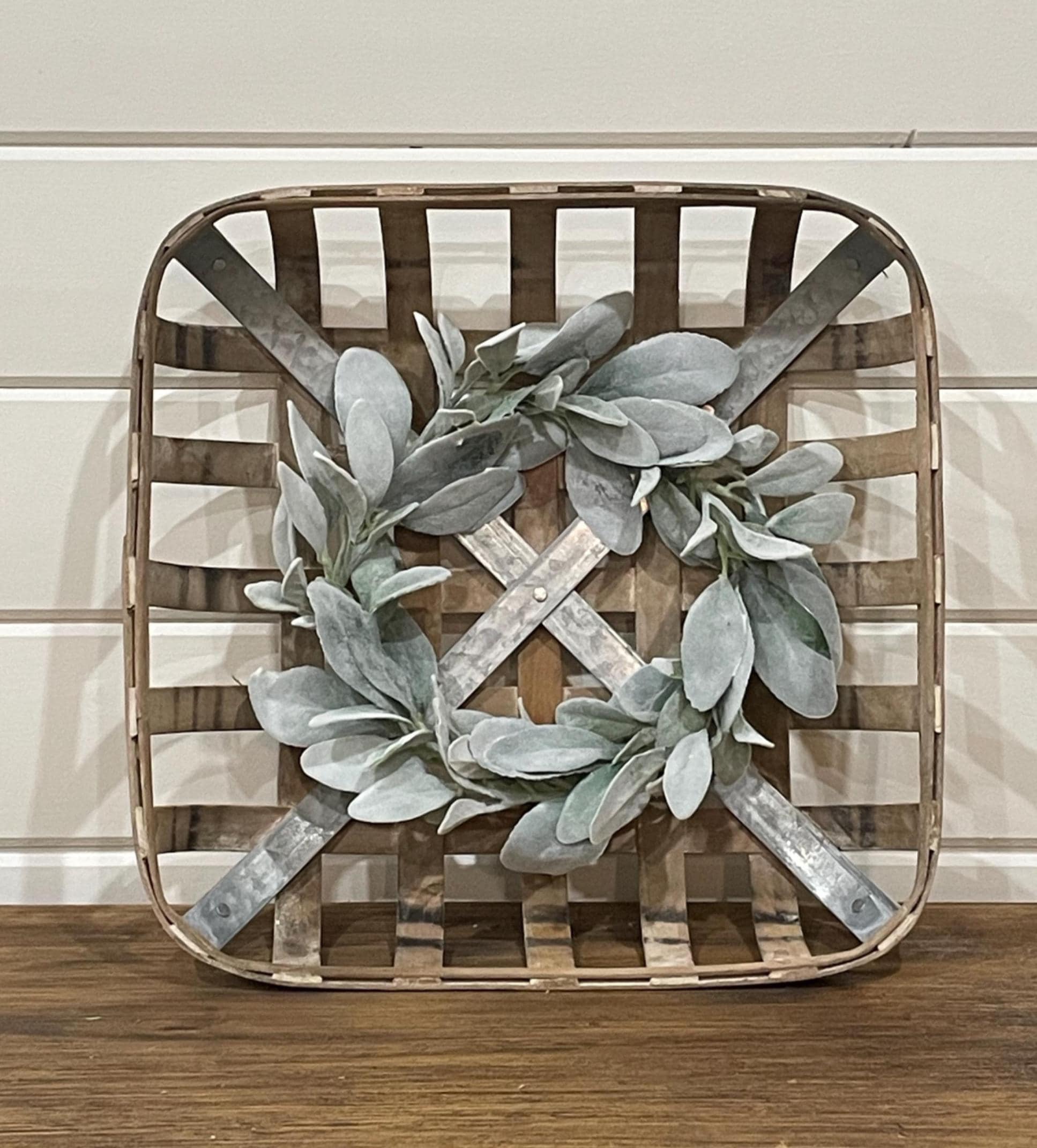 extra large tobacco basket Large Tobacco Basket