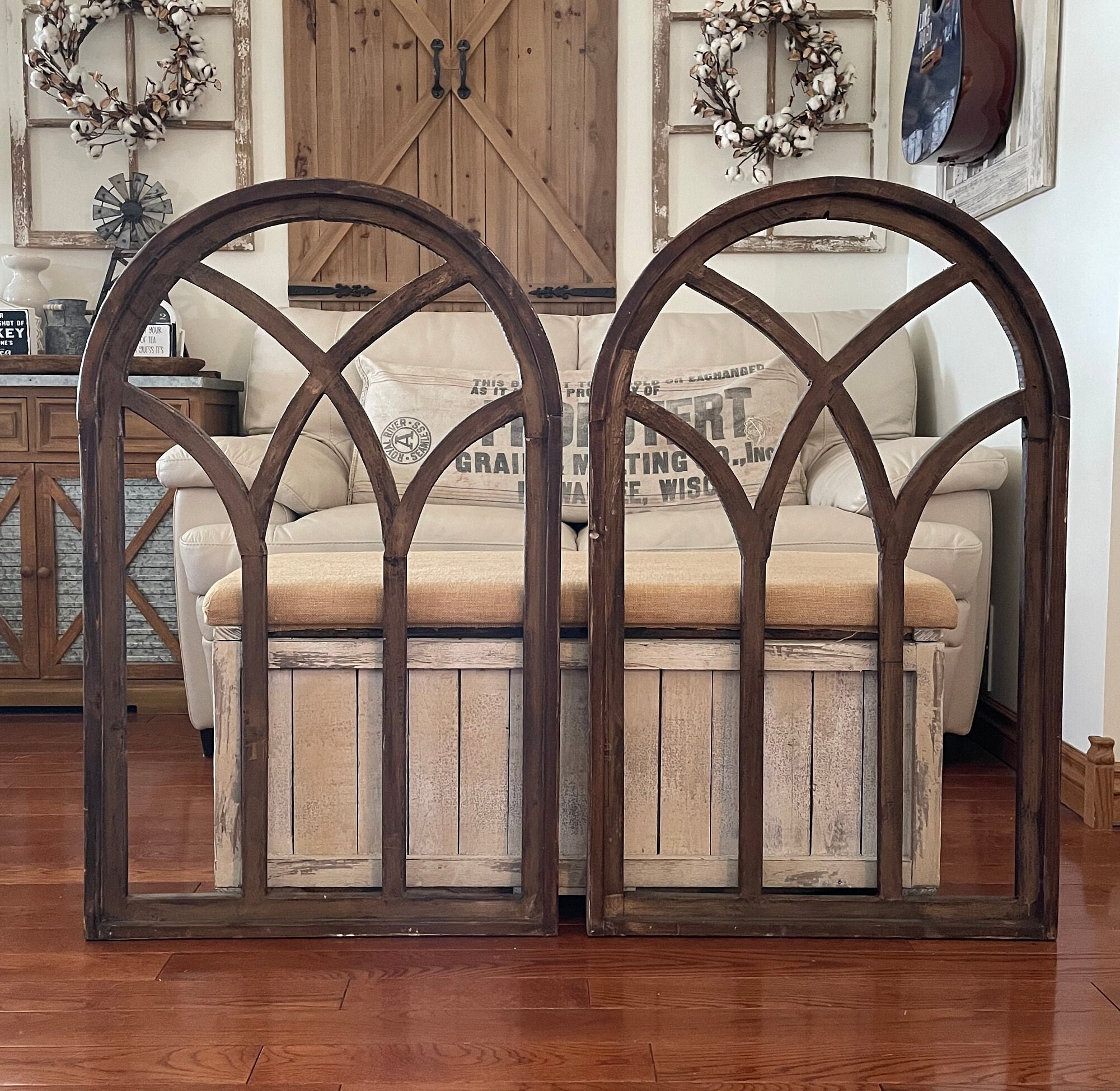 Decorative Natural Stone Nesting Arches Decorative Natural Stone Nesting Arches