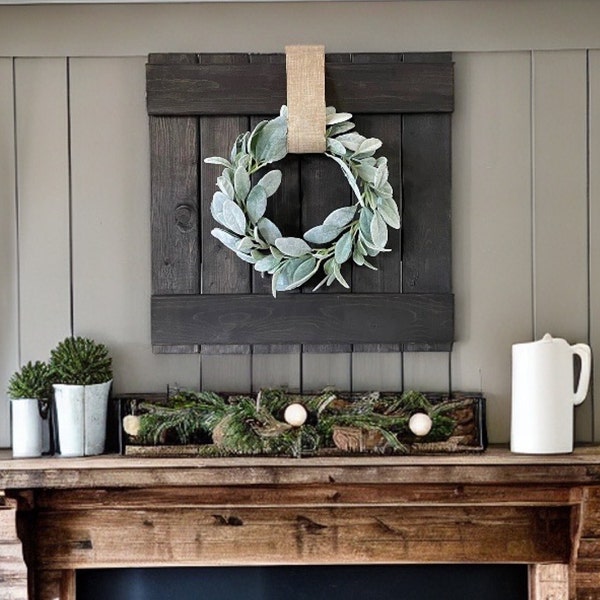 Rustic Country Decor - Etsy