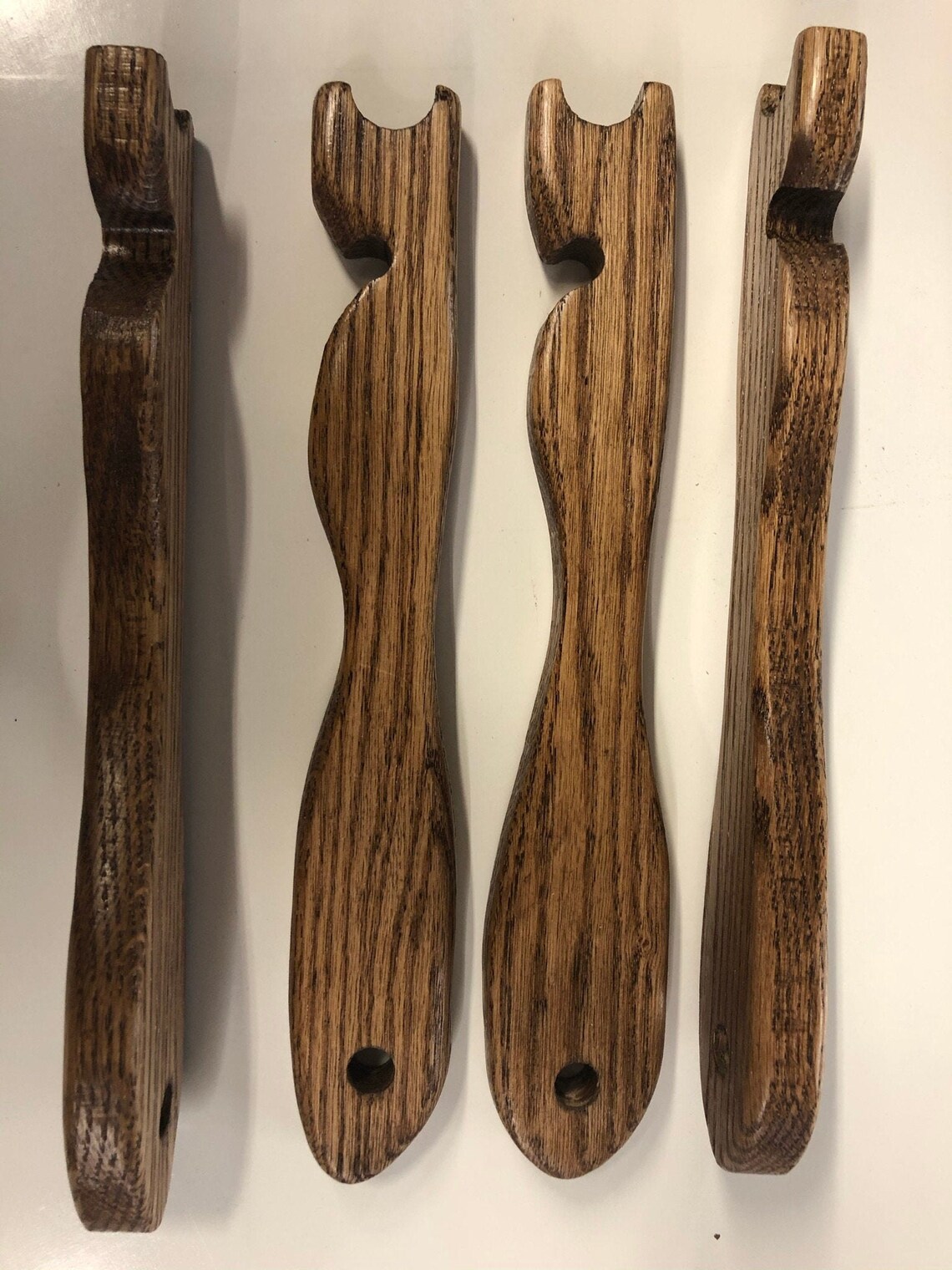 Oven Rack Tool in Cedar Oak & More Etsy