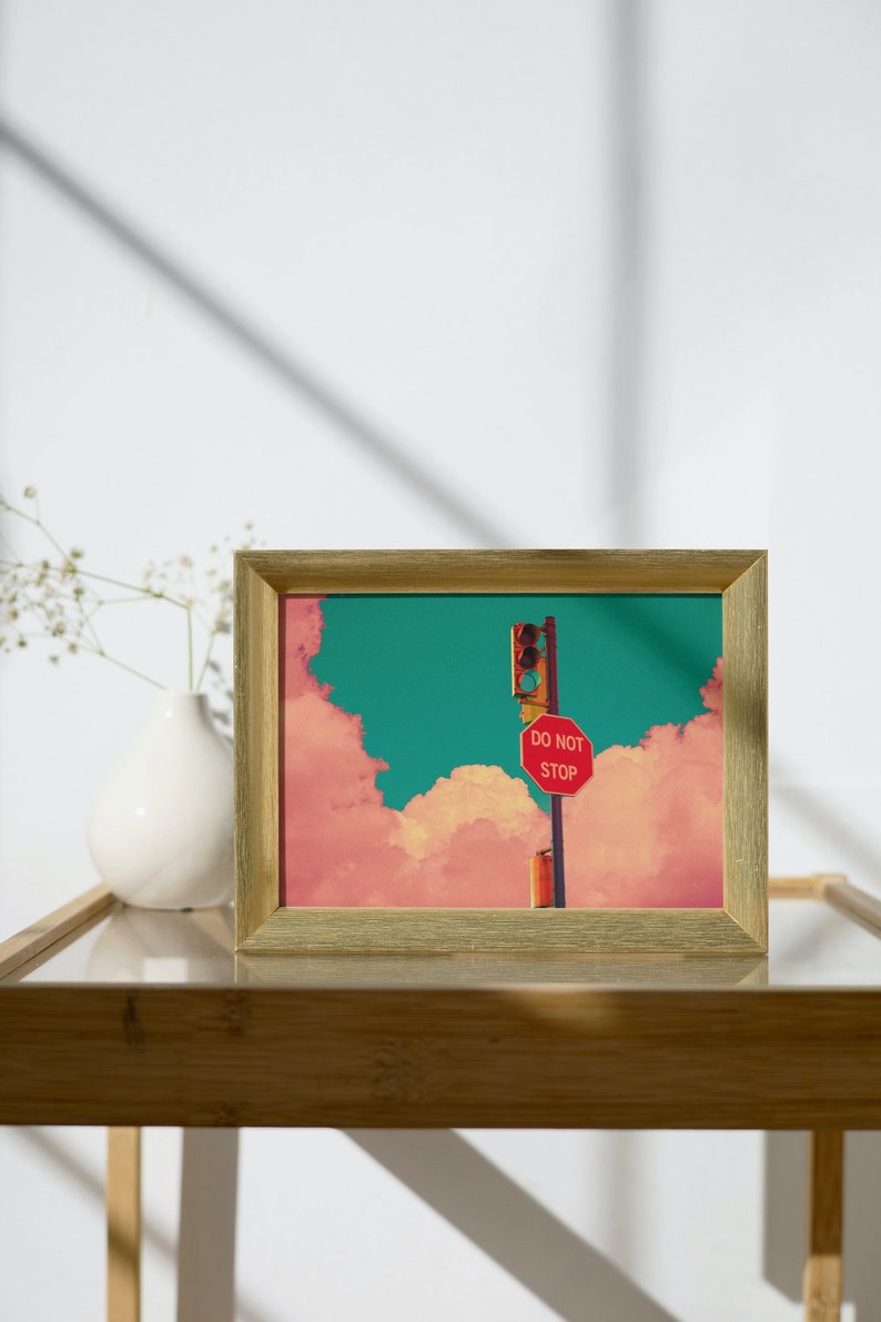 vaporwave-do-not-stop-art-print-surreal-landscape-gicl-e-etsy