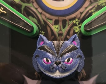 Chesire Cat Drain Figure - Alice Goes to Wonderland Pinball