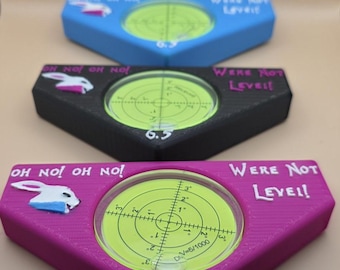Nivel de pinball País de las Maravillas Fantástico: azul, morado o negro.