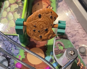 Cookie Spinner for your Alice Goes To Wonderland Pinball Machine