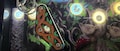 Sling Shot Covers for Alice Goes to Wonderland Pinball