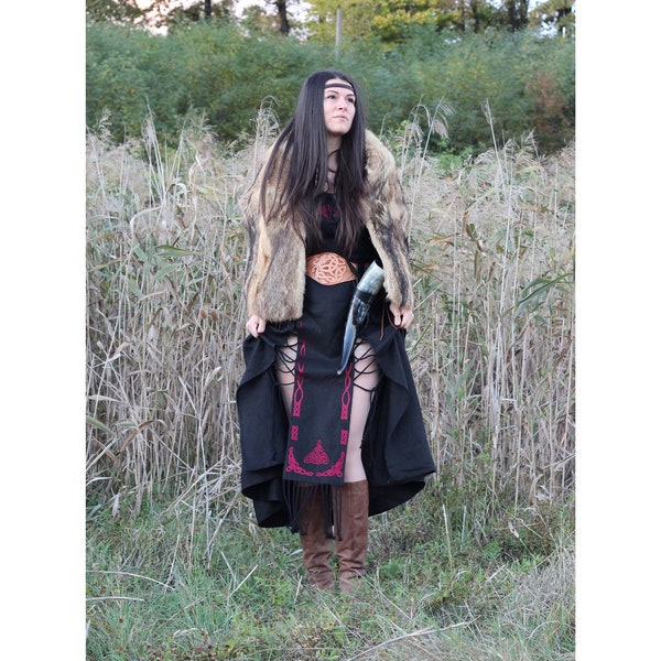 Ren Faire Costume Etsy