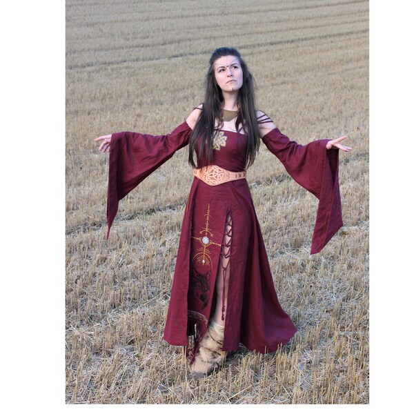 Ren Faire Costume Etsy