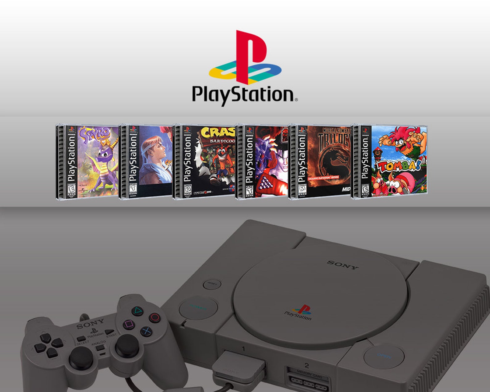 Can The Ps1 Play Dvds?