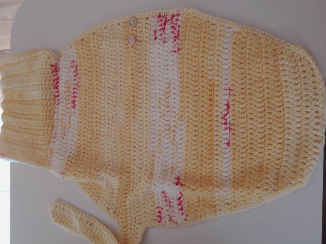 Extra Large Dog Vest Etsy