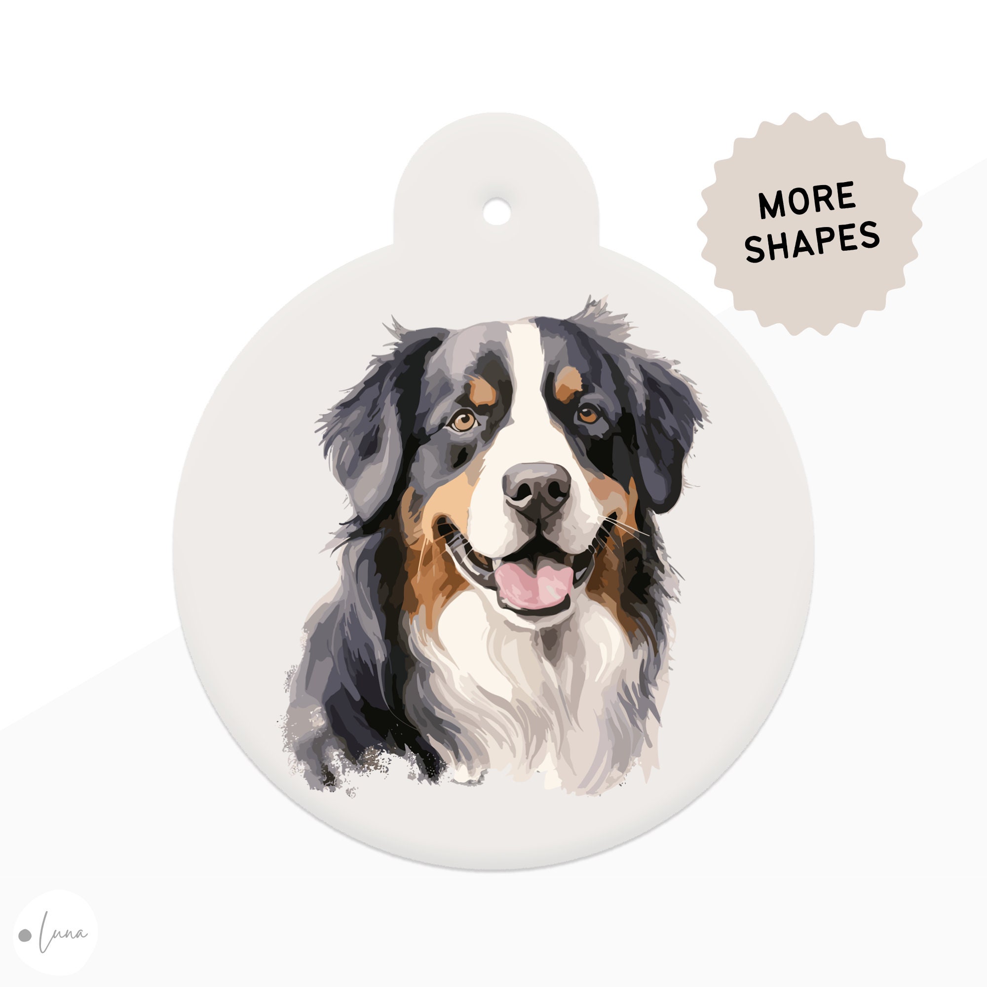 Edelweiss bernese hotsell mountain dogs