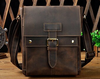 book satchel