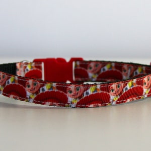 Jessie Collar Etsy UK