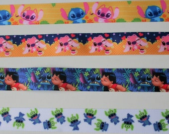 Lanyard of sleutelhanger Lilo Stitch Disney Safety Breakaway Lanyard sleutelhanger ID houder fluitje telefoon badge pin kous filler geheime kerstman