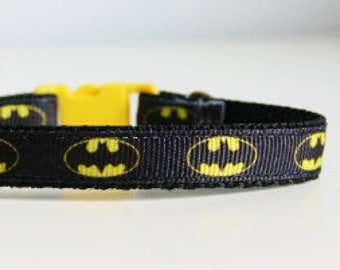 deadpool cat collar