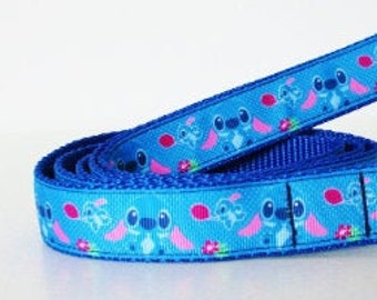 Lilo und Stich Disney Hund Blei Leine Training