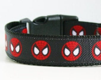 deadpool dog harness