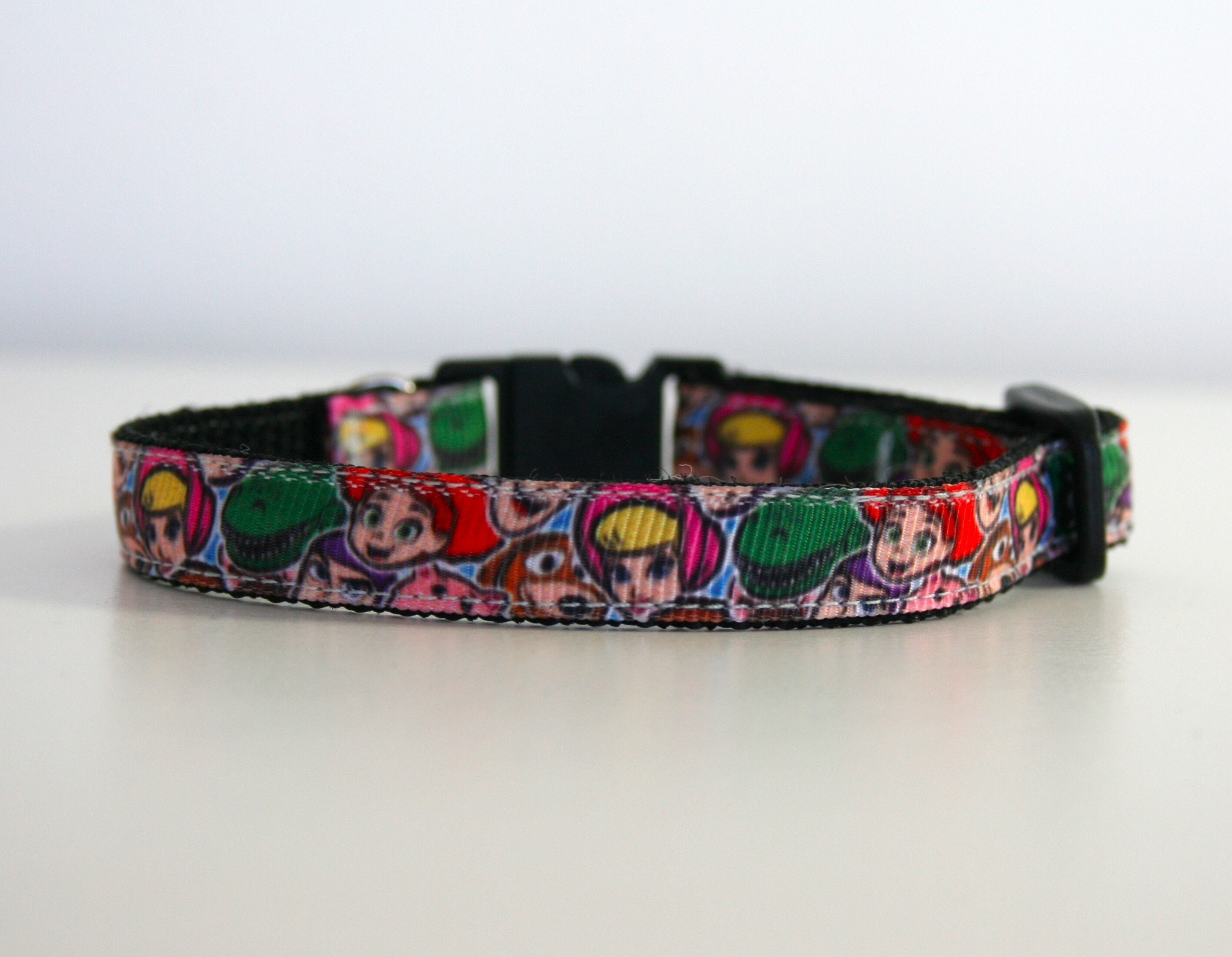 Jessie's accessories dog collars 2025