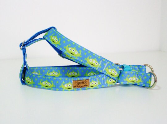 Toy story dog harness cheap