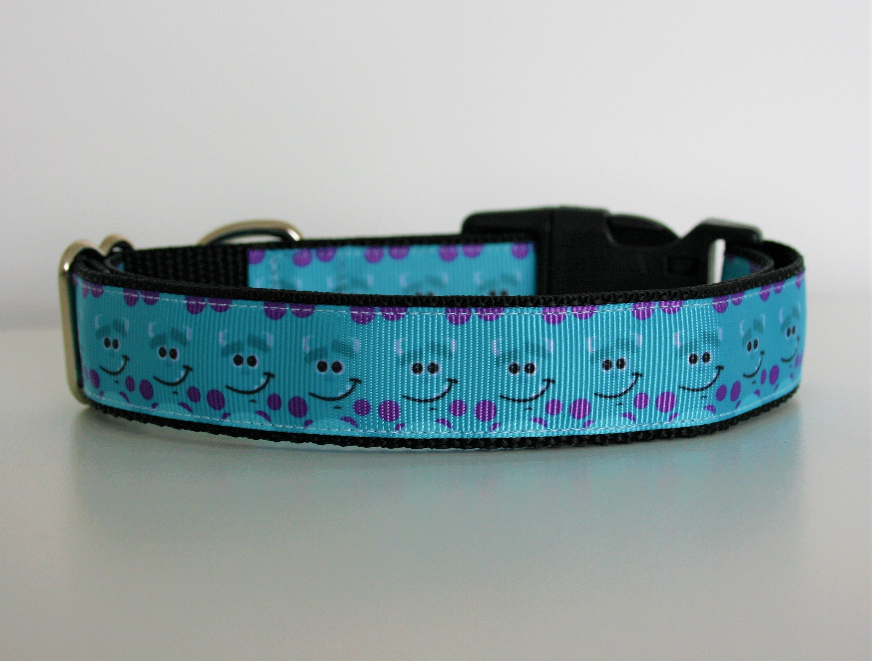 Monsters INC Doors — Penny's Collars & More - Custom Collars