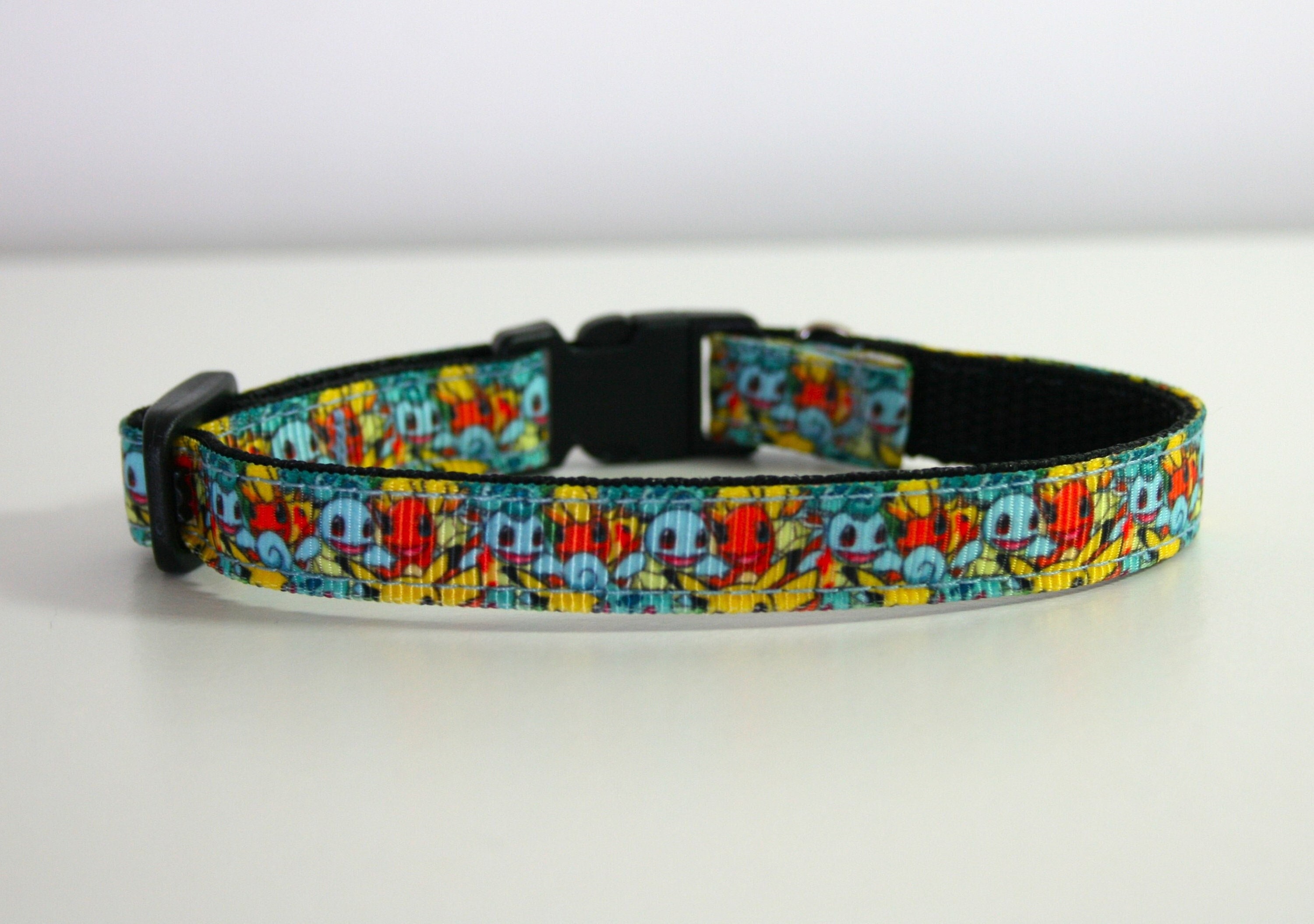 SCIROKKO Holiday Cat Collars 3-Pack - Breakaway Collars With Bells For Halloween, Thanksgiving, Christmas - View #13