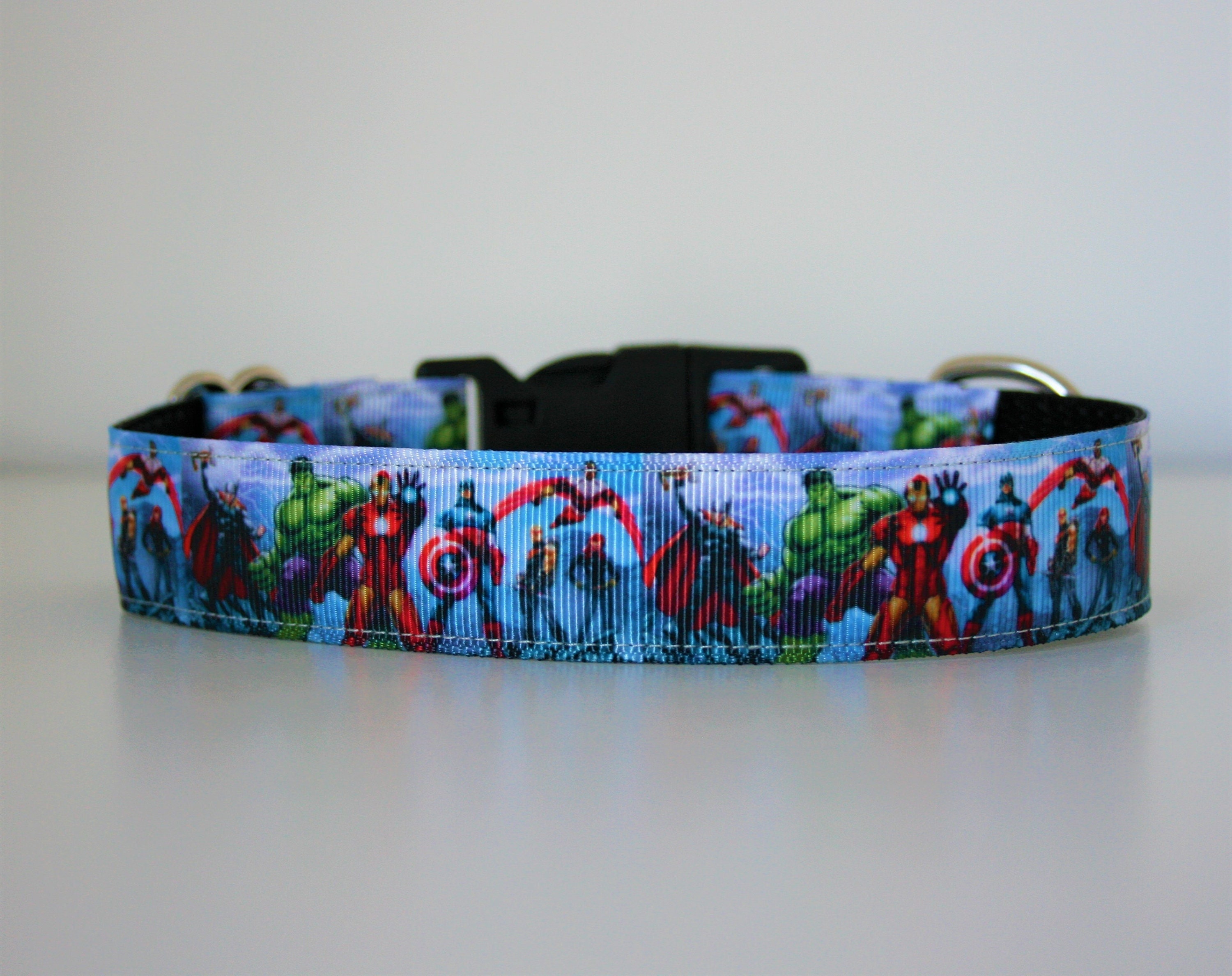 Thor Cat Collar UK