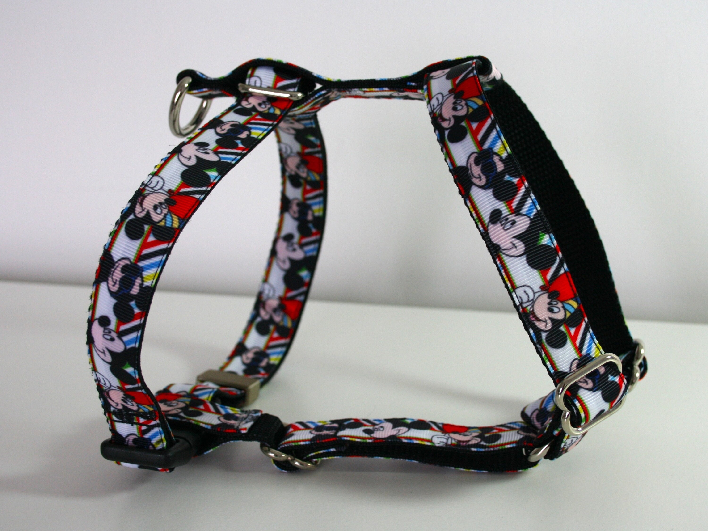 Mickey dog harness online