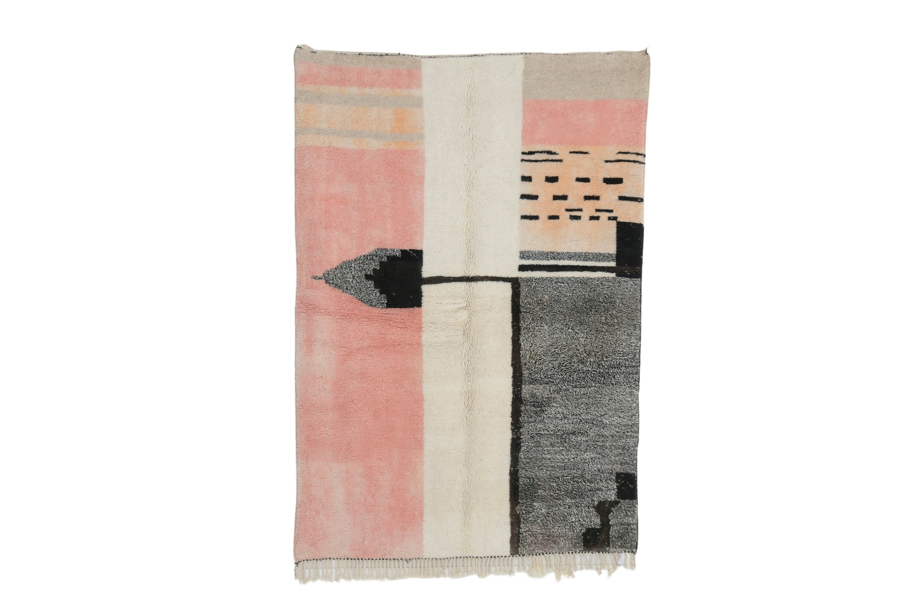 tapis Marocain - tapis