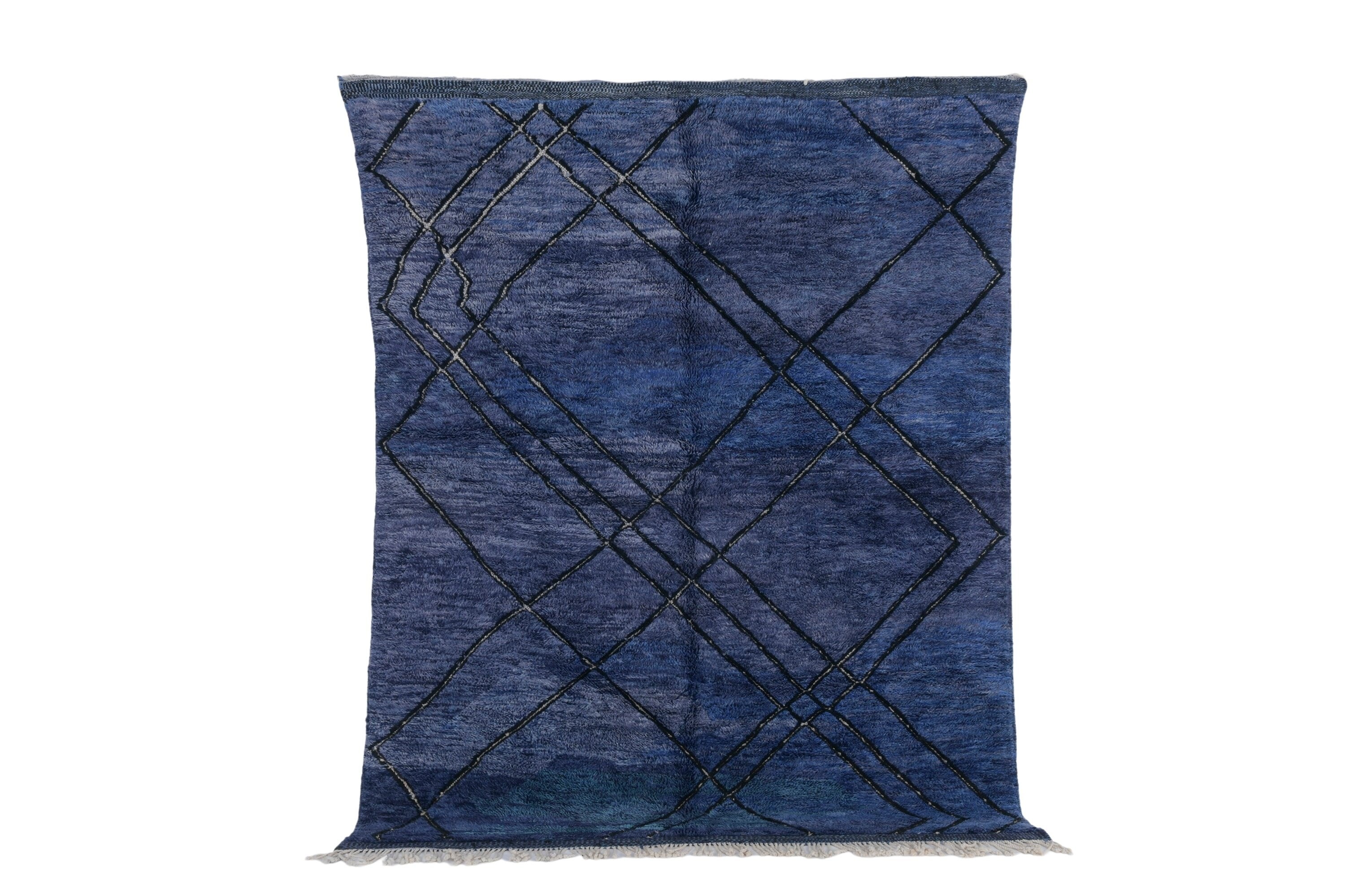 tapis Marocain - tapis