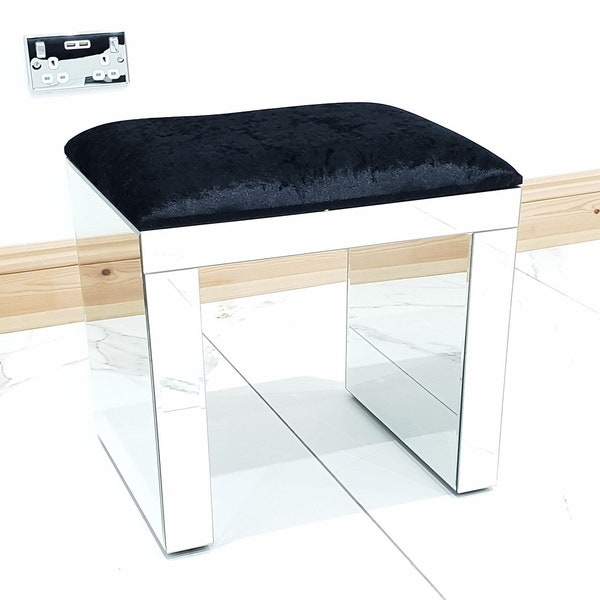Dressing Table Stool Etsy UK