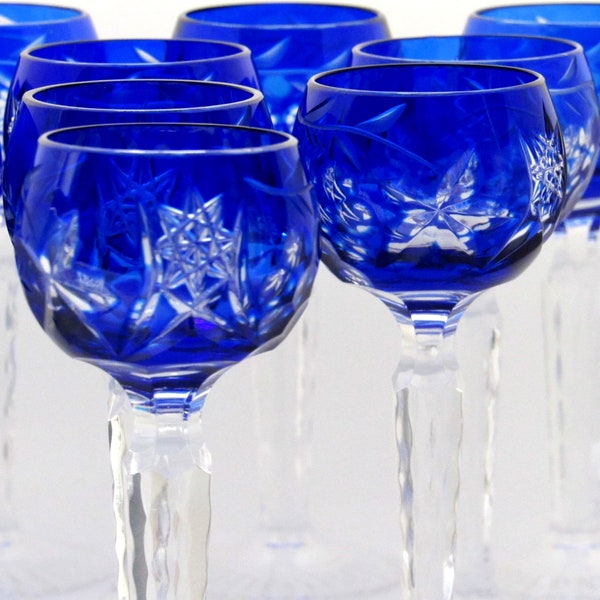 Cordial Glasses Etsy