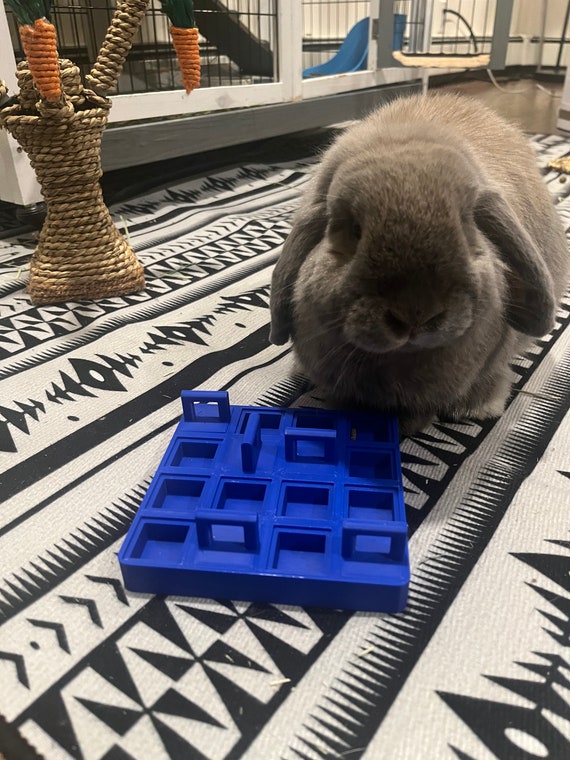 Rabbit boredom breaker hotsell
