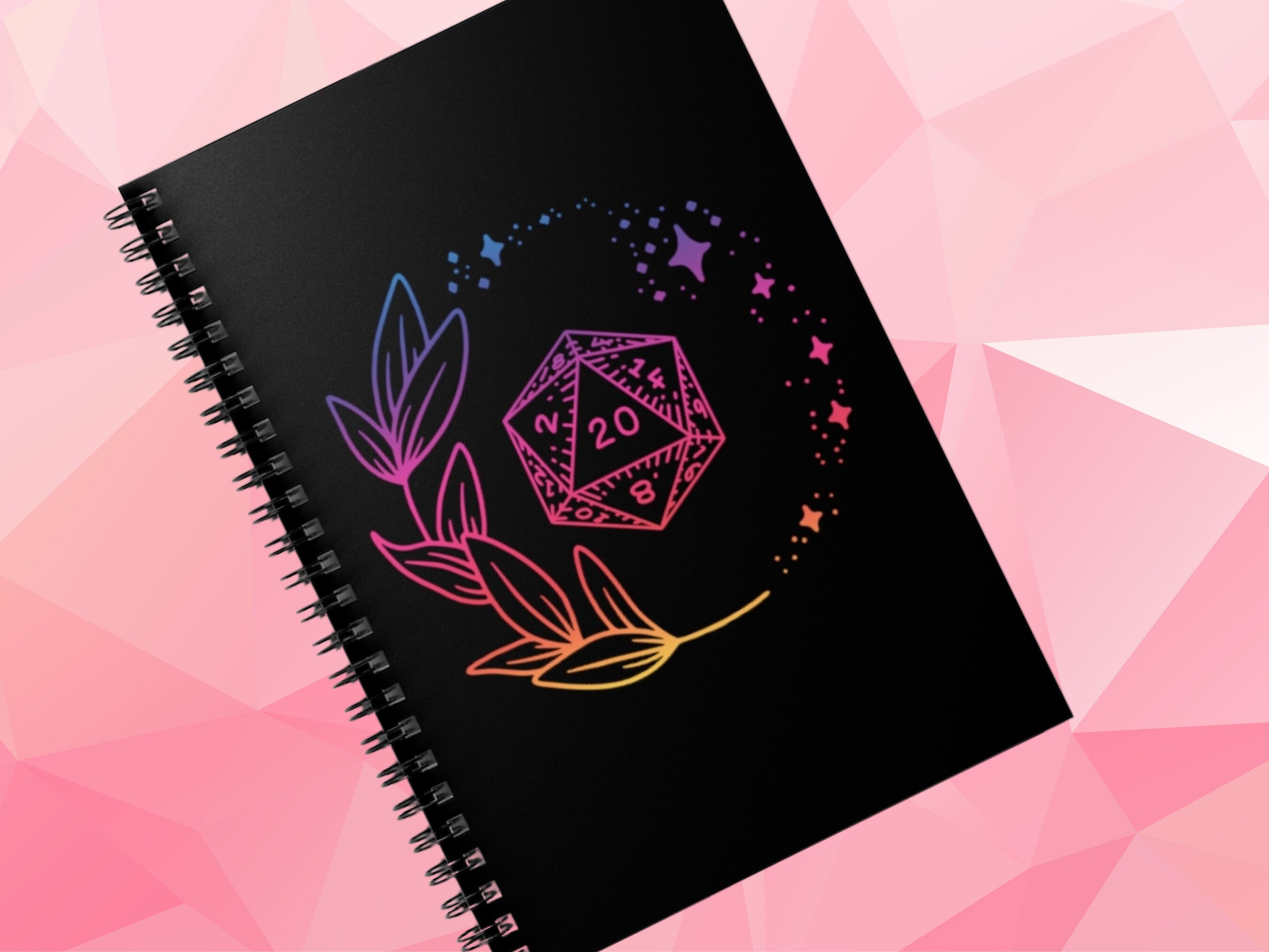 DND NOTEBOOK Dnd Character Journal Campaign Journal DM Etsy Dnd notebook dnd character journal campaign journal dm etsy