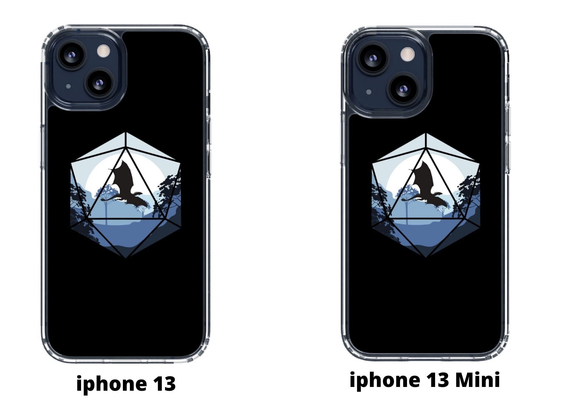DND PHONE CASE Dnd Iphone Case Dnd Iphone 13 Case Dnd - Etsy