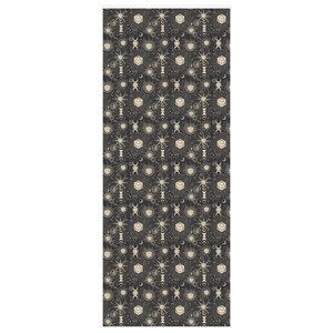 DND WRAPPING PAPER, dnd gift wrap, Celestial D20 Wrapping Paper, d&d Wrapping Paper , Rpg Wrapping Paper Dice, Dnd Christmas Gift, dnd gift image 7